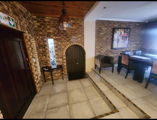 BUSINESS FOR SALE IN HELDERKRUIN EXT